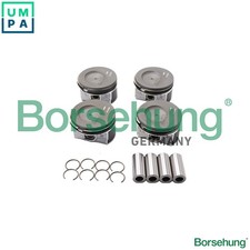 PISTON B18740 FOR SKODA