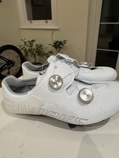 Specialized Ares 2 S-Works