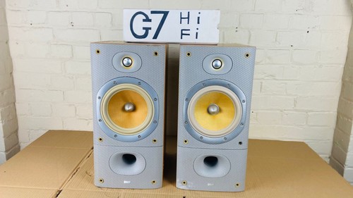 Bowers wilkins dm 602 s3 - &,