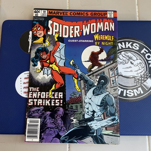 Spider woman the - spider-woman,