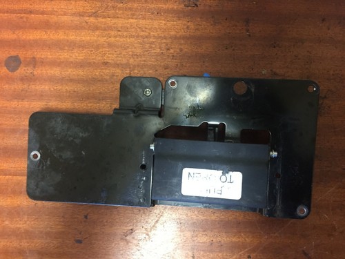 Ldv maxus sliding door - 2.5,