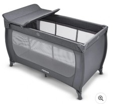 Smith Toys  Miniuno Travel Cot