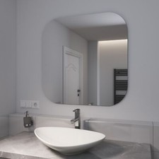 EMKE Bathroom Mirror Frameless