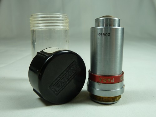 Watson para microscope - para,