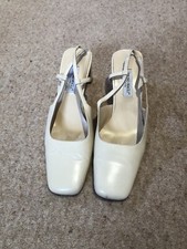 Bruno Magli Italian Shoes 38