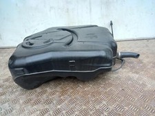 FORD FOCUS FUEL TANK WITH FUEL