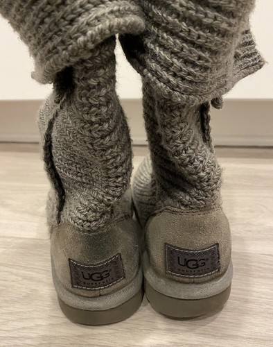 Ugg womens classic 5819 cardy - 5819,
