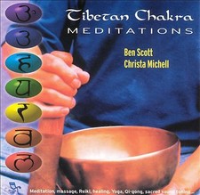Tibetan Chakra Meditations