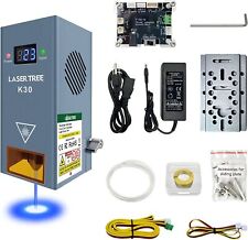 LASER TREE K30 30W Optical