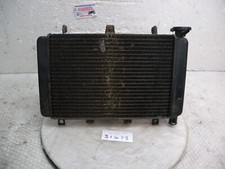 TRIUMPH TT600 2002 RADIATOR