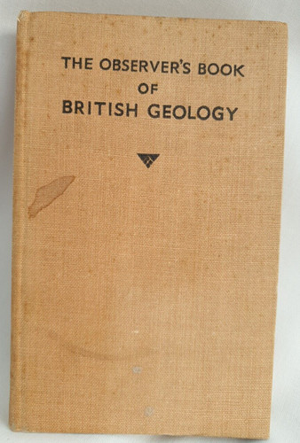 Observer book british - observer's,