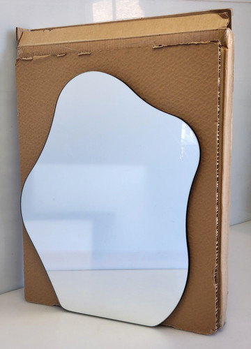 Irregular cloud - 18",