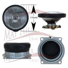 Massey Ferguson 135 165 175