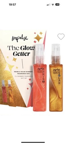 Impulse the glow getter gift - impulse,