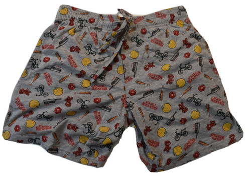 Stranger things mens - mens, strangers