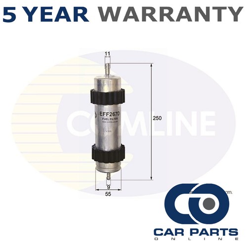 Fuel filter cpo fits audi - audi, a6