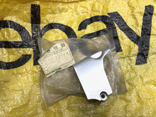 Honda cs90 s90 - honda,