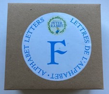 Beatrix Potter Alphabet