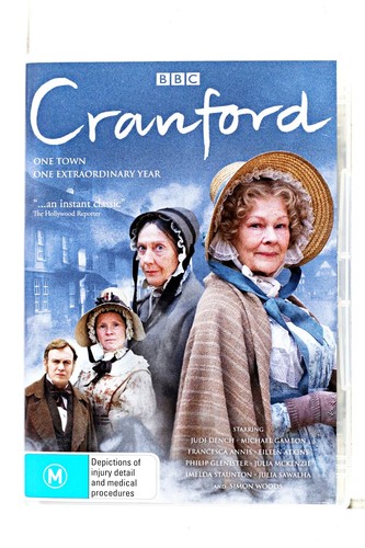Cranford - , 2007)