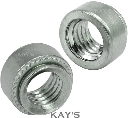 Self clinching nuts steel - nuts,