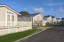 Photo 6x4 Holiday Homes at