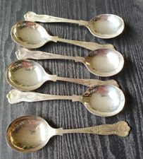 6 James Ryals Of Sheffield