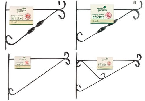 16 hanging basket - 15", 16"
