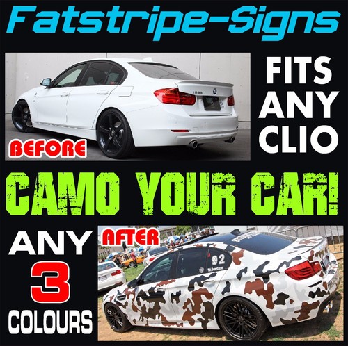 Fit renault clio - to,