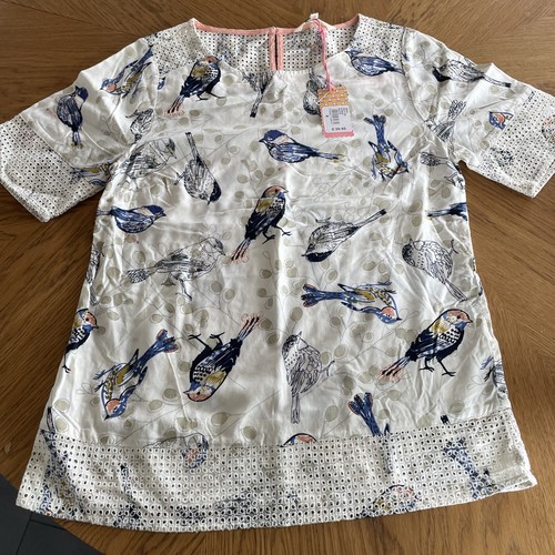 White stuff birdy - white,