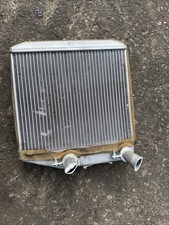 VAUXHALL CORSA D GENUINE HEATER MATRIX RADIATOR 2007-2014
