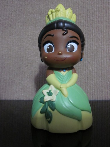 Disney tiana princess - tiana, the