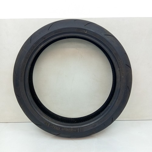 Dunlop sportsmart 120 70zr17 - sportsmart, 120/70zr17