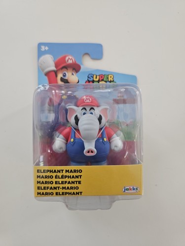 Jakks pacific super mario bros - pacific,