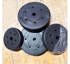 Pro Fitness power bench