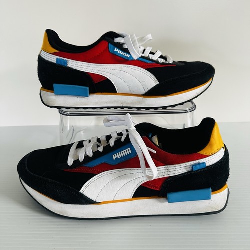 Puma future rider men - rider, men’s