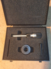 Bowers 3 Point Internal Mic