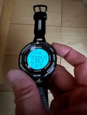 SEIKO Prospex Alpinist