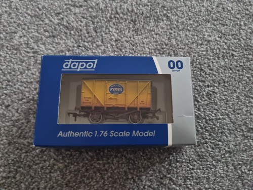 Dapol fyffes banna van - dapol,