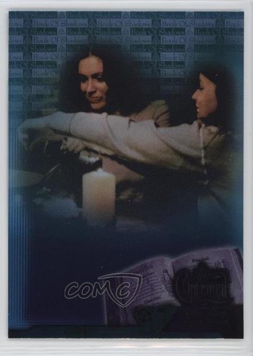 2003 inkworks charmed the - 2003, charmed: