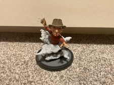 Freddy Krueger Figure