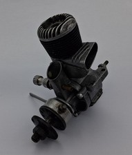 23 model aircraft engine - 23,