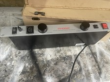 Phonic PPC9000E Power Conditioner With Light Modules  100DAY RTB WARRANTY