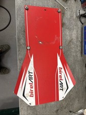 Birel freeline aluminium - freeline,