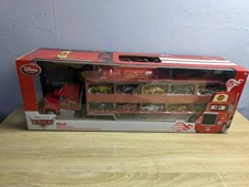 Disney mack car carrier - mack,