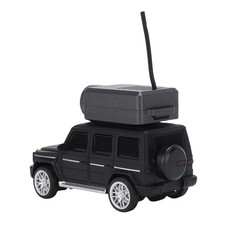 Mini car with - rc,
