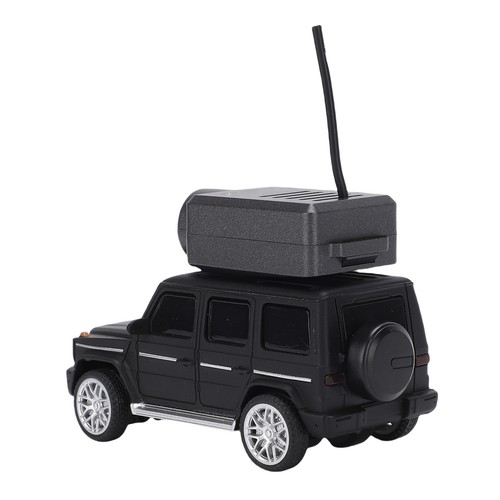Mini car with hd fpv - rc,
