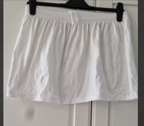 Sergio tacchini white cotton - sergio,