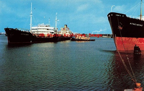 Keystone shipping steamship - keystone,