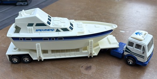 1980 matchbox super kings - k8,