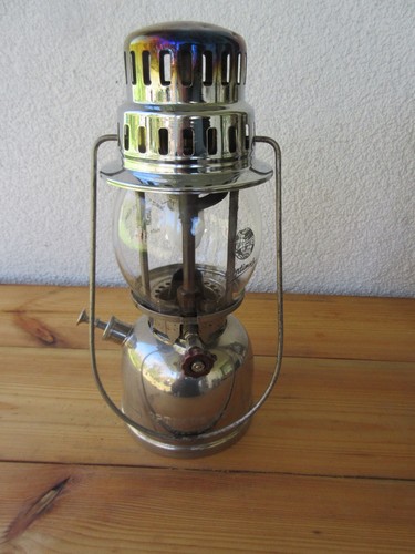 Optimus 930 pressure lamp - optimus,